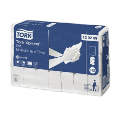 Essuie-mains Tork Xpress Advanced blanc