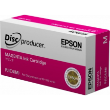 Epson Discproducer cartouche MAGENTA