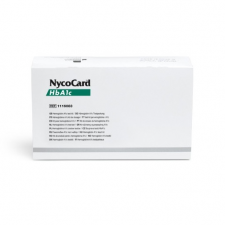 NycoCard Contrôle HbA1c, 2x1.5ml