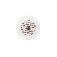 Electrodes Red Dot micropore 2249-50