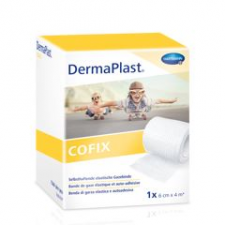 Cofix Derma Plast 20mx8cm auto-adhésives