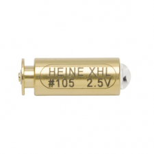 Ampoule pour otoscope Heine mini 3000 2,