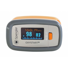 Oxymètre de pouls digital OXYSTART