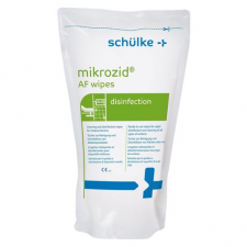 Mikrozid AF Wipes - lingettes recharge