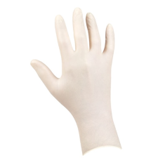 Gants Soft-Hand stérils poudrés 8.5