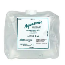 Aquasonic Parker-Clear gel 5L