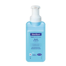 Sterillium foam extra care Mousse 500ml